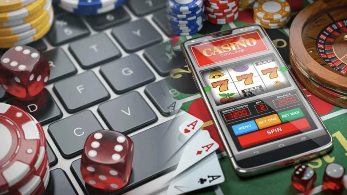 Reputable Bookmaker